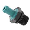 11810-6N202 PCV Valve Positive Crankcase Ventilation Valve for Nissan Frontier 2005-2015
