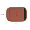 Car sticker Car Roof Handle Cover Door Armrest Leather Covering For KIA Ceed Rio Sportage R K3 K4 K5 K6 XCEED KX3 SPORTAGE EV6