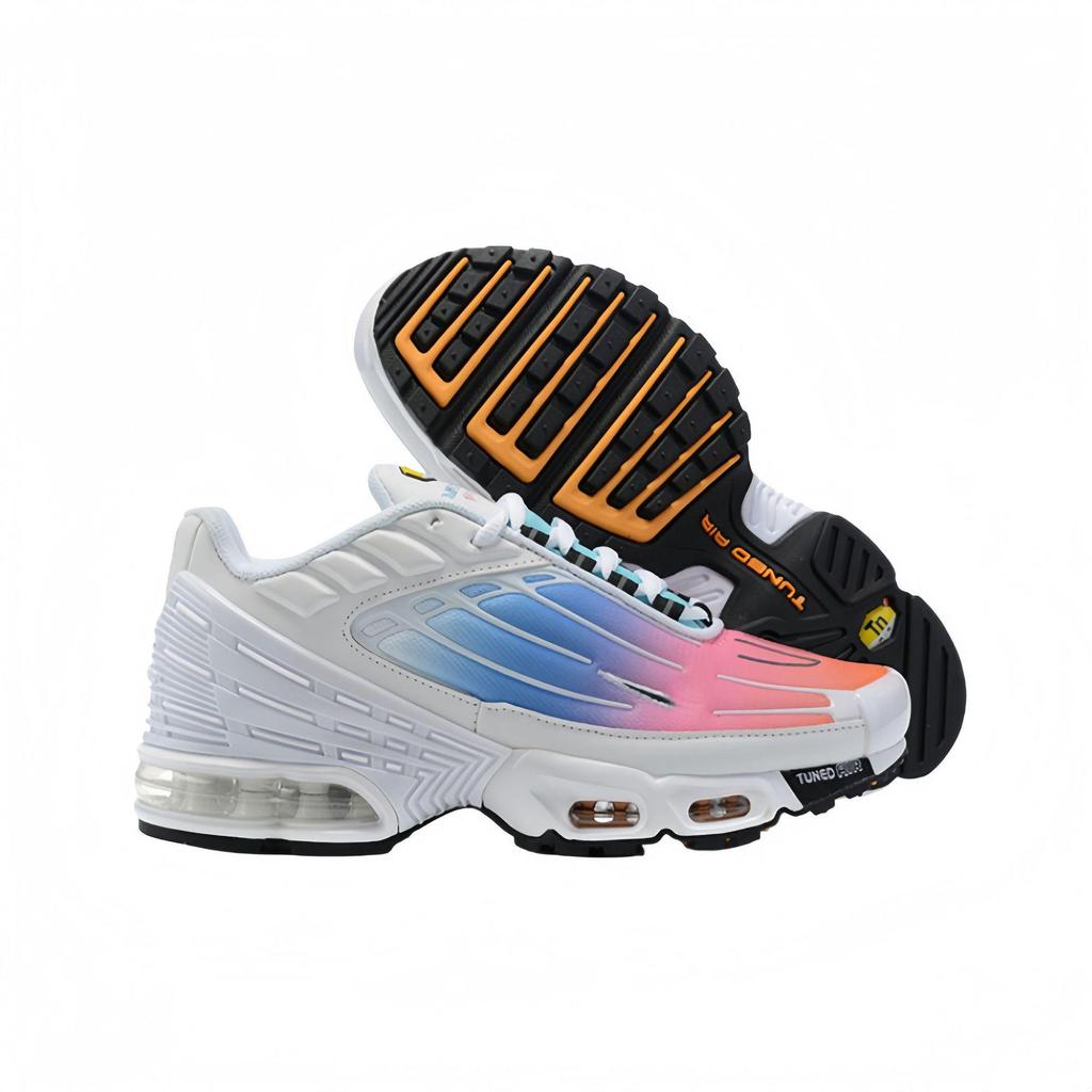 Kinder Luftkissen Stoßdämpfende Laufschuhe: Verschleißfest Max PLUS für Jungen und Mädchen