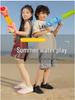 Kids' Non-Slip Breathable Five-Finger Water Shoes for Beach, Outdoor, and Swimming