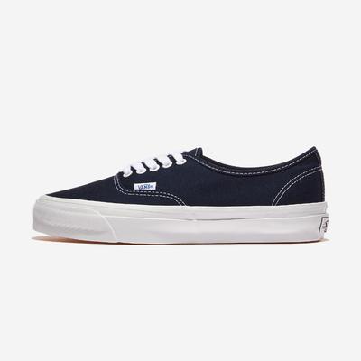 Authentic Reissue 44 LX - Navy [VN000CQAOA8] [Shipped from Korea] 100% Authentic