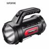 SupFire M9-X Rechargeable LED Searchlight