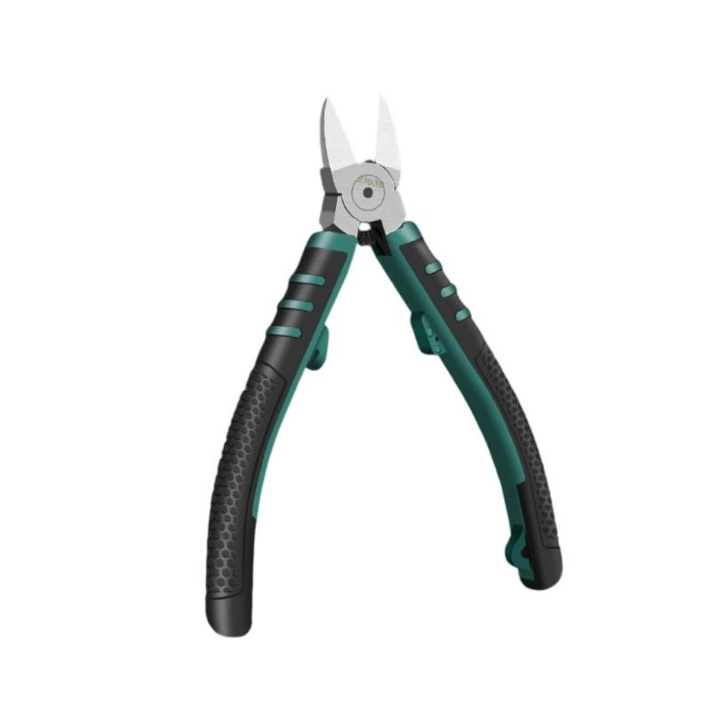 High Performances Cable Cutting Pliers Suitable For Electrical Work Metal Shearing Professional Ergonomic Handle Design