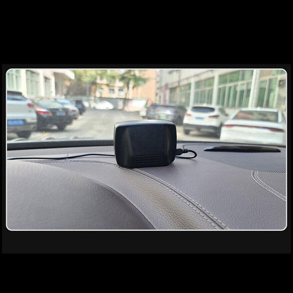 Speedometer for Car,2023 Universal USB Digital GPS Speedometer for Car,HUD Car Head Up KM/MPH