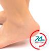 Invisible Heel Protectors Women Shoes Heel Protector Foot Care Products Waterproof Anti-wear Heel Sticker Sandal Shoe Pads
