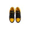 (GS) Air Jordan 1 Low 'Yellow Ochre' Kids' 553560-072