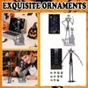 Anime Toy Dolls Are Suitable For Gift Table Decorations For Little Boys