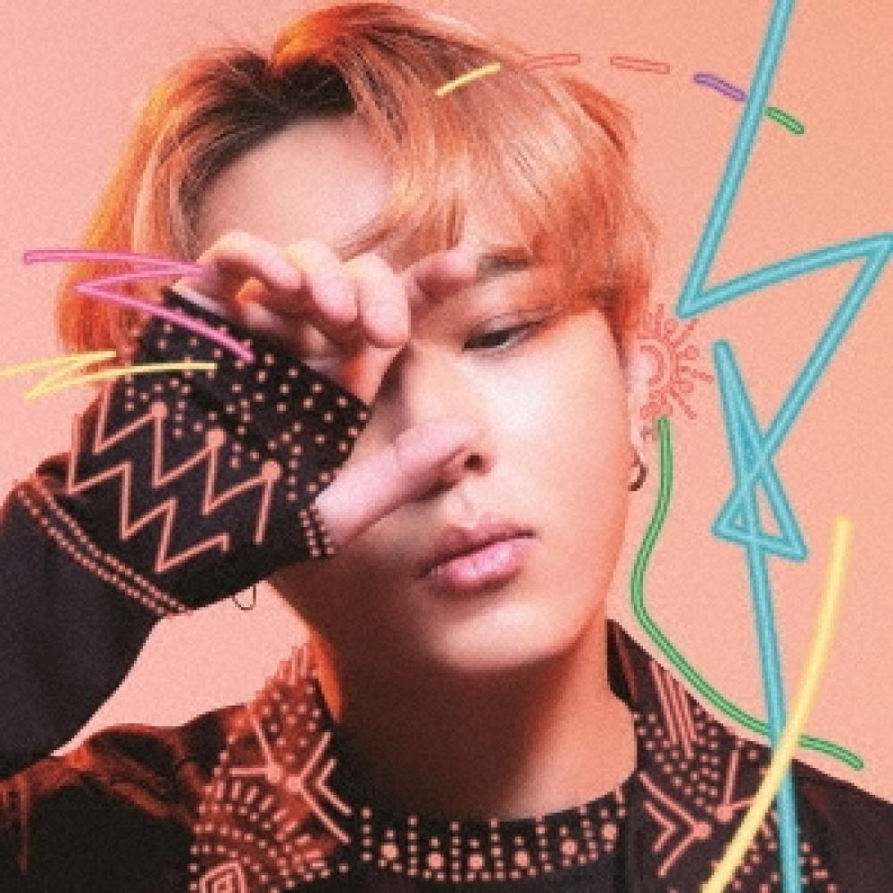 

Beast Korea Day Limited Edition Junhyung Edition