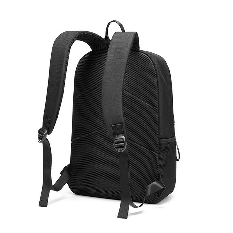 Men's and Women's Sports Backpack Fashion Leisure Computer Backpack Outdoor Business Trip Backpack College Student Bag