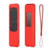 Protective Silicone Skin Case for BN59-01432A Remote Soft Silicone Case Anti-Slipping Box Controller Accessories