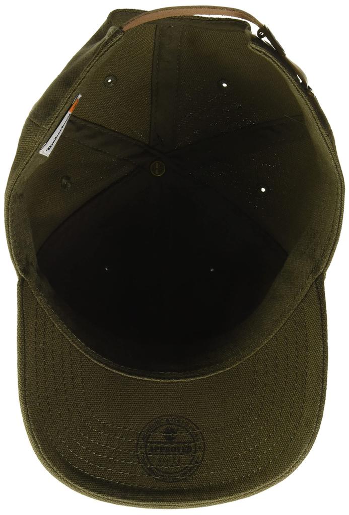Timberland Grape Leaf One Size Men's Hat,