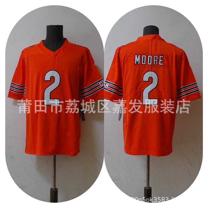 NFL Team Jersey Mens Cotton Sports Fan Apparel Kansas City Chiefs San Francisco 49ers Buffalo Bills Dallas Cowboys