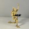 MOC-168210 Space War B1 Battle RobotMOC-168210 Space War B1 Battle Robot Building Blocks Model Alien Robot Bricks Toys Boys Birt