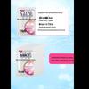 Lux Silky Fragrant Anti-Dandruff Shampoo Set