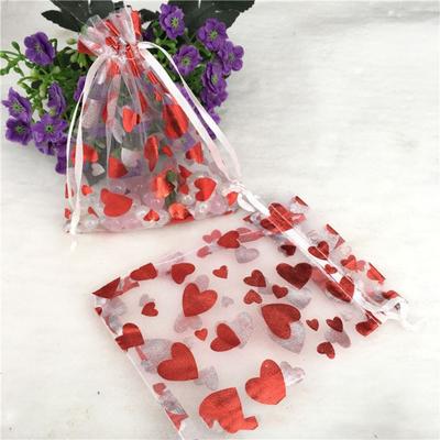 Envoltura de regalos – Bolsas de embalaje y organización