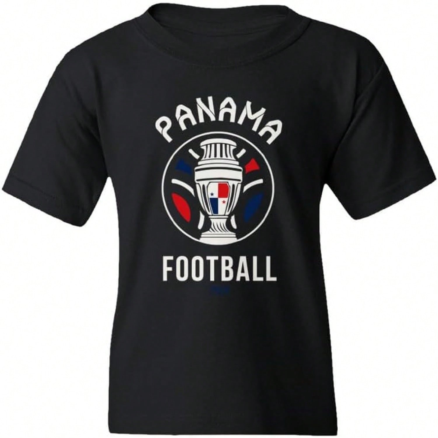 Panama 2024 Champions - Soccer Cup Inspired Fans Youth Unisex T-Shirt S разноцветный