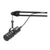 Samson Technologies Q9U Dynamic Broadcast Microphone - XLR/USB