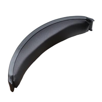 Easily Replaced Leather Headband Head Beam for QC35 QC35II QC45 Headphones Top Headband Fix Part