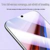 iQOO12/13 Full Coverage HD Tempered Screen Protector: Anti-drop & Explosion-proof