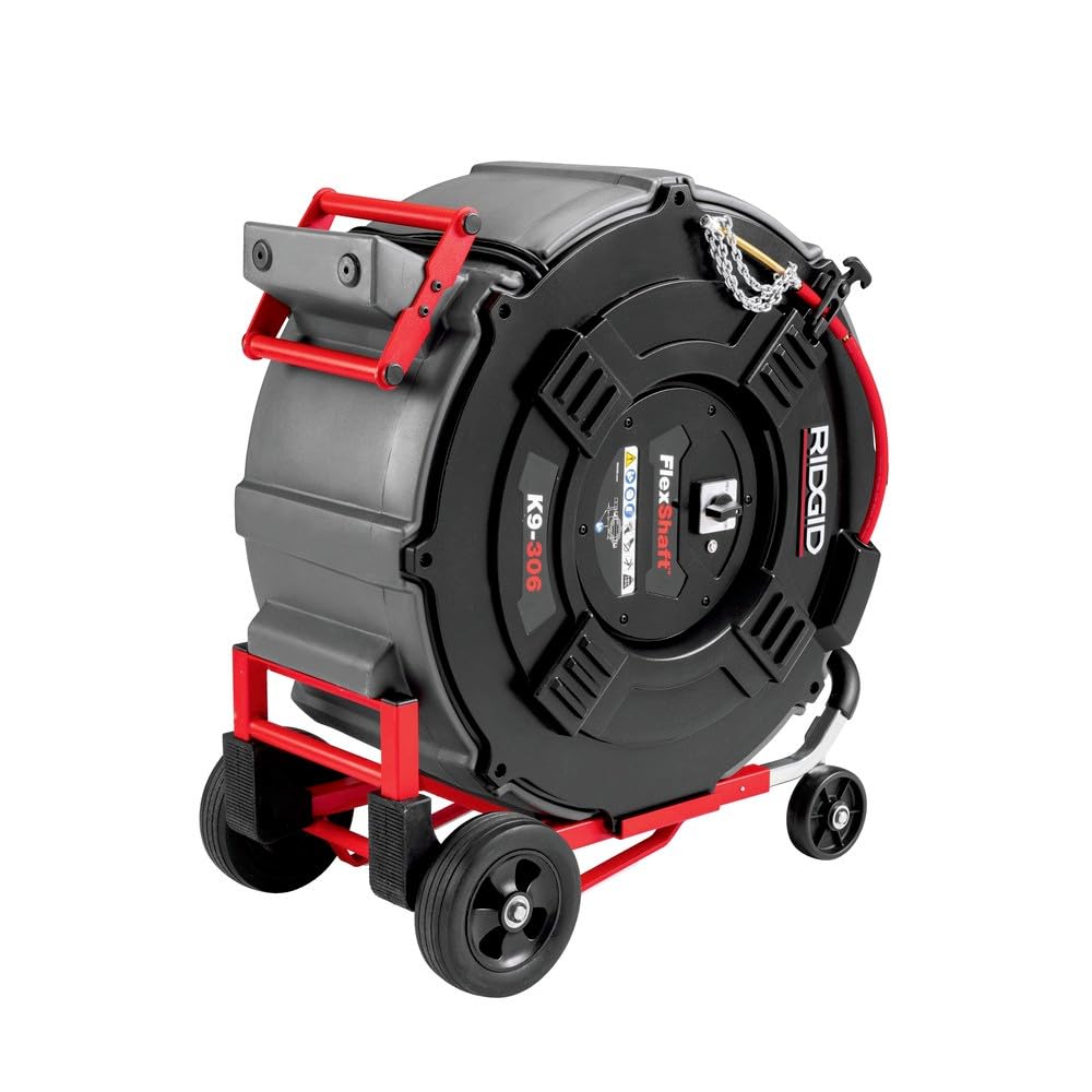 RIDGID Chain Knocker 76mm 66618 K9-306