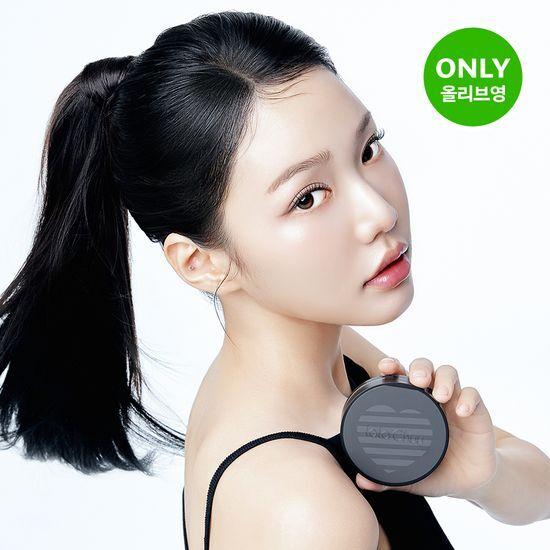 lalachuu hair cushion perfect 9g 2color