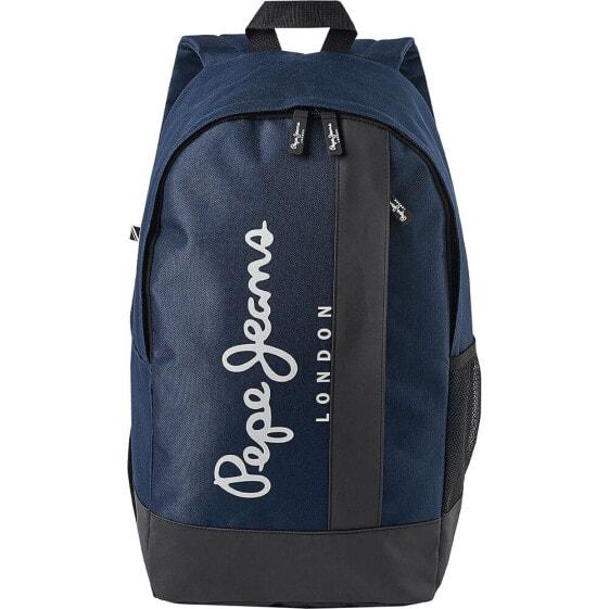 

Рюкзак Pepe Jeans Owen 20L