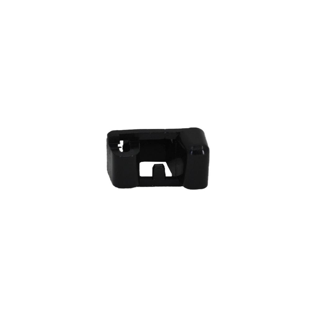 2 Pcs. Sunroof Skid Plastic for Peugeot 206