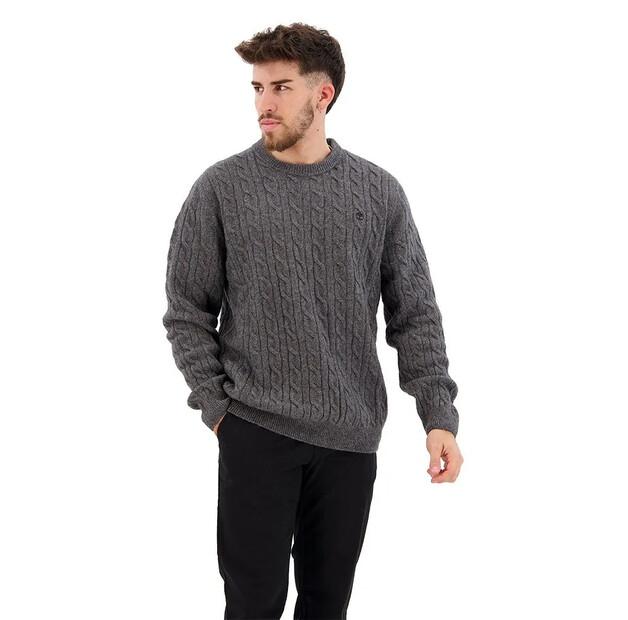 

Timberland Свитер Phillips Brook Lambswool Cable Crew Regular XL