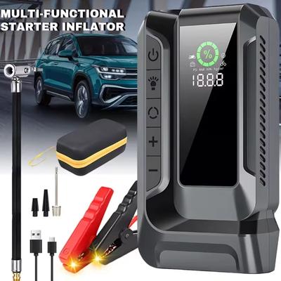 Autobatterien & Zubehör – Batterieladegeräte