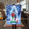 Christmas Gift Comedy Movie How the Grinch Stole Christmas blanket home warming, four season bed decoration sofa cover flannel throwing blanket K20