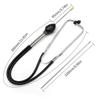 Professional Car Cylinder Stethoscope High Precision Auto Engine Fault Diagnostic Tool for Mechanics Garage Repair Use