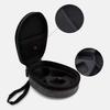 Shockproof Bone Conduction Headphone Box EVA Headset Carrying Case Headphone Protective Bag  Travel
