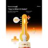 CANSAN Professional Fresh Whitening & Stain Removal Toothpaste Set