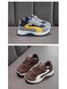 2026 Spring & Autumn Kids' Fashion Sneakers: Casual Running Shoes for Boys & Girls