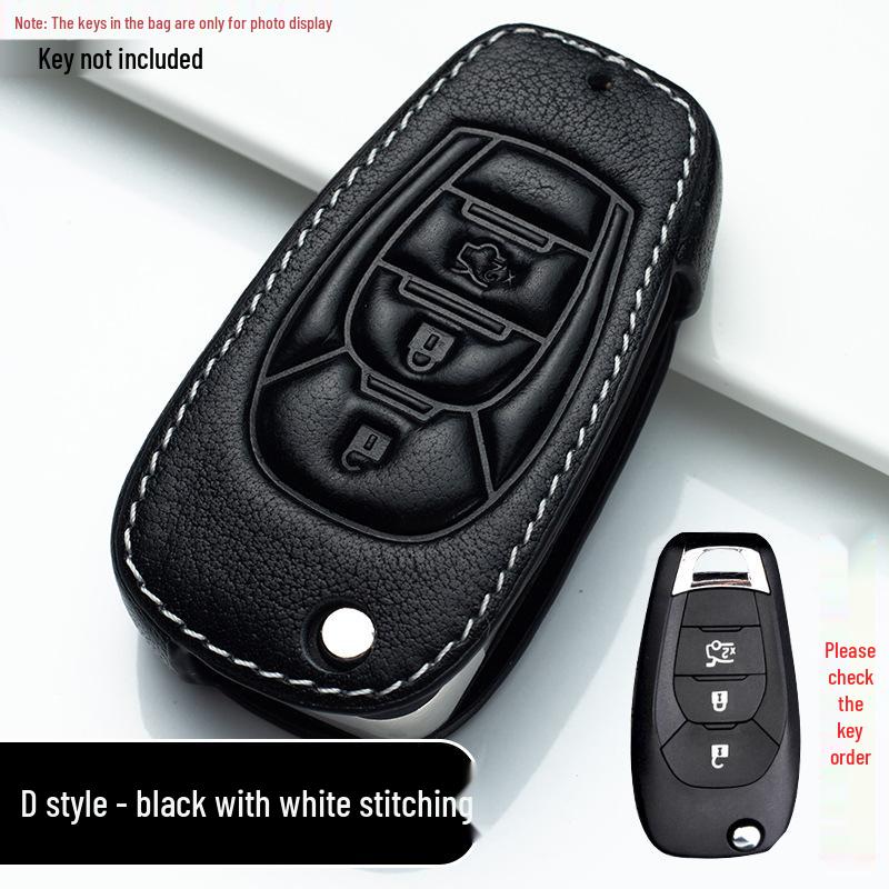 Chevrolet Covoz, Cruze, Malibu XL, Sail 3, Equinox Key Set