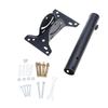 Adjustable Roof Mount Holder Kit For Starlink V2 Antenna Satellite Dish Installation Bracket Support Accessories For SUV