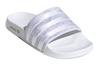 Adidas Originals Adilette 'White' Women's EG5162