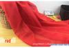 Special Offer Plain Chiffon Gauze Fabric for Clothing, DIY, Lining, Decoration & Wedding