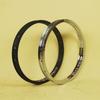 BMX Bike Rim, 36 Holes Skeleton, Widened Double Aluminum RIM Action, Stunt Bike Wheel Accessories, 18 Inch
