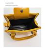 2026 Women's Trendy Rivet Motorcycle Crossbody Bag - High-Quality Textured Phone Handbag