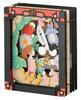 ENSKY Paper Theater Spirited Away Thoughts PT-133 No-Face's