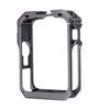 Metal Cage Fit for   360 Panorama Camera with Multiple Expansion Mount Lens   Quick Release   Lock Camera Protective Frame