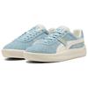 Puma GV Special Suede Seafoam Frosted Ivory Unisex Sneakers Blue 398508-09