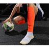 1 Pair of Football Calf Socks Football Protectors Long Football Socks Foot Protector Fixed Socks Outdoor Calf Protection Socks