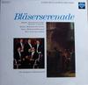 LP Record JOSEPH HAYDN  ANTON REICHA  FRANZ  Blserserenade 257808SB Saphir 1975 Germany Classical Used