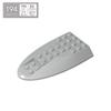 BRICKE 87615 6x10 Flugzeug Boot Keil - Lego-kompatible MOC Bausteine