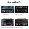 ANYFAR Wireless CarPlay Android auto For Panamera Cayenne Macan Cayma 911 918 PCM 3.1 Support Mirror Link AirPlay Camera