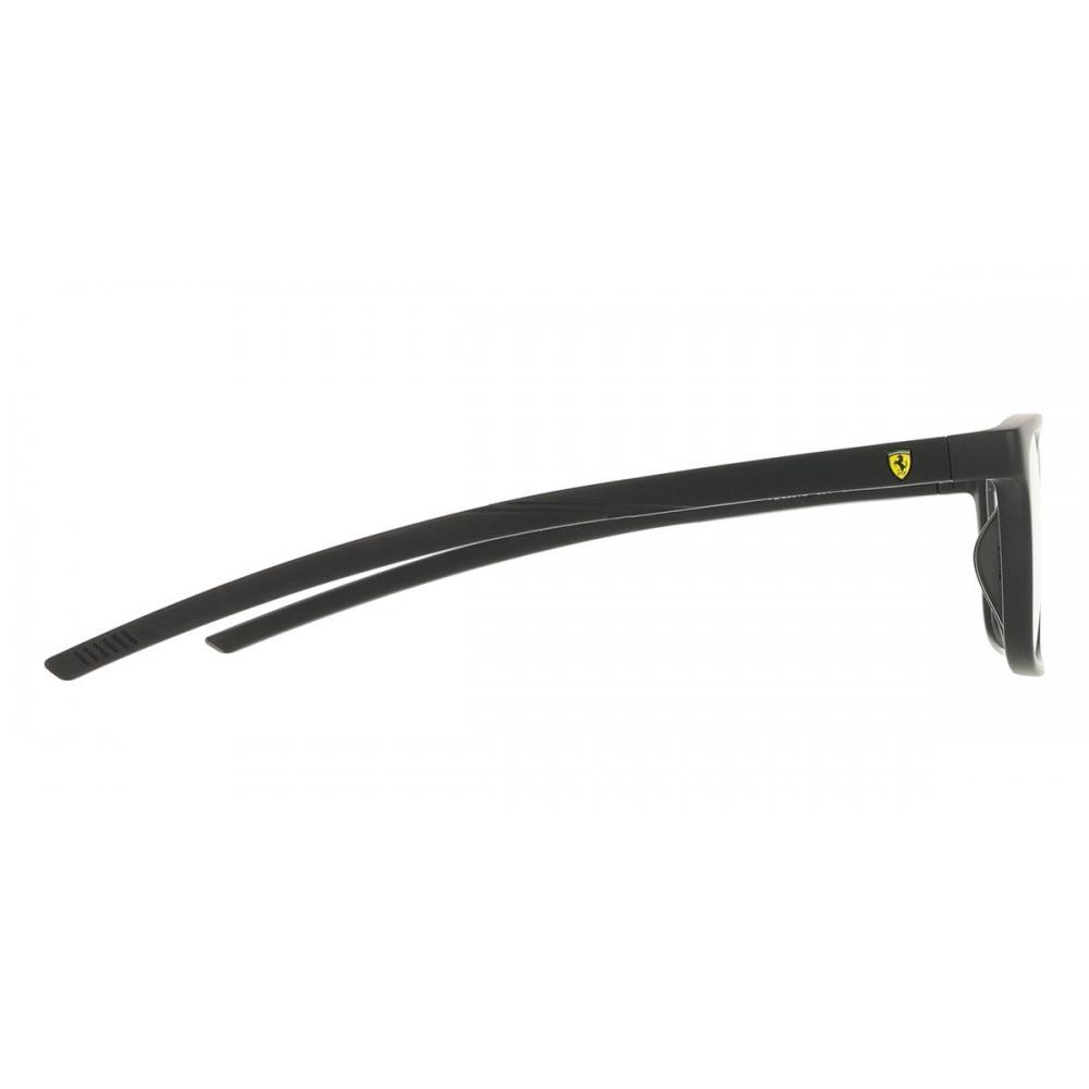 Ferrari Scuderia Fz8001u 504 Men Eyeglasses