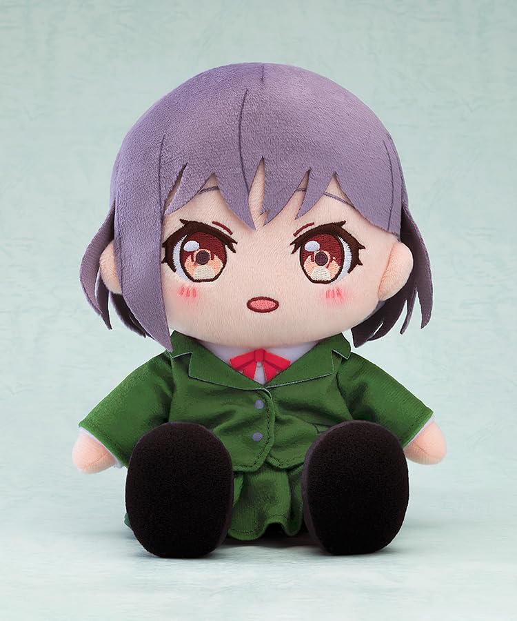 Good Smile Company BanG CRYCHIC Takamatsu Akari Plush Toy Dream!