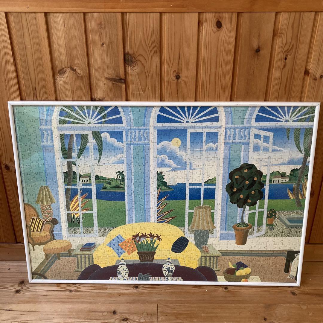 

[USED] Thomas McKnight Palm Island